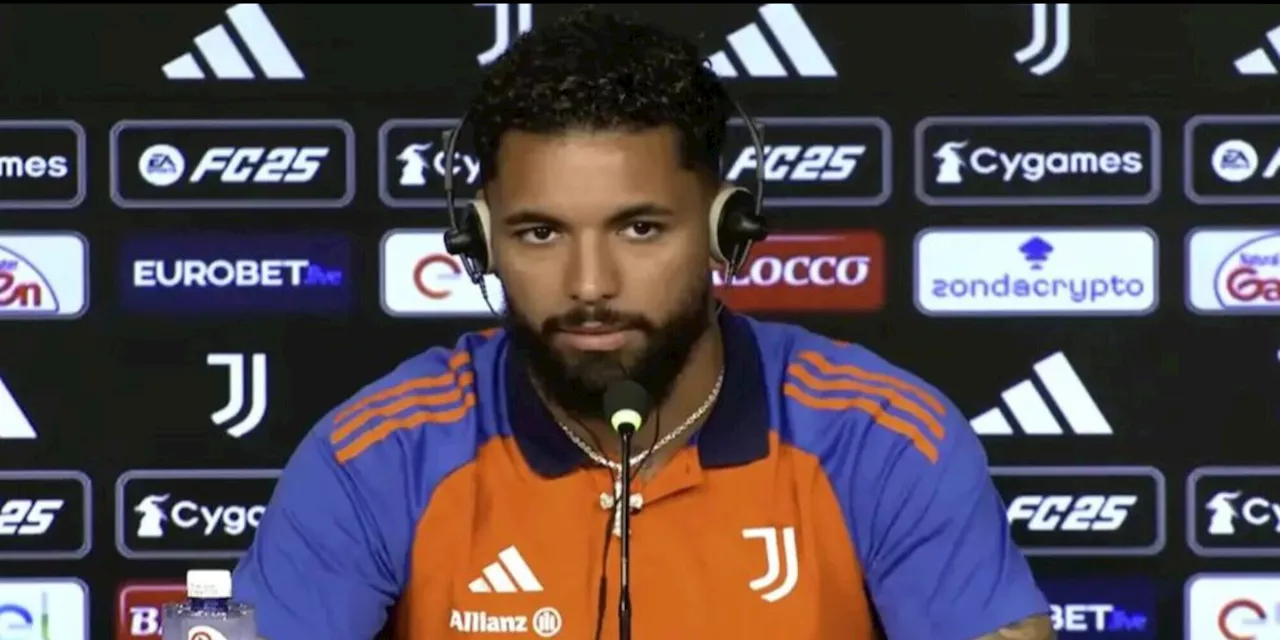 Douglas Luiz: 'Motta? Mi sembra di conoscerlo da sempre. Juve da scudetto se...'