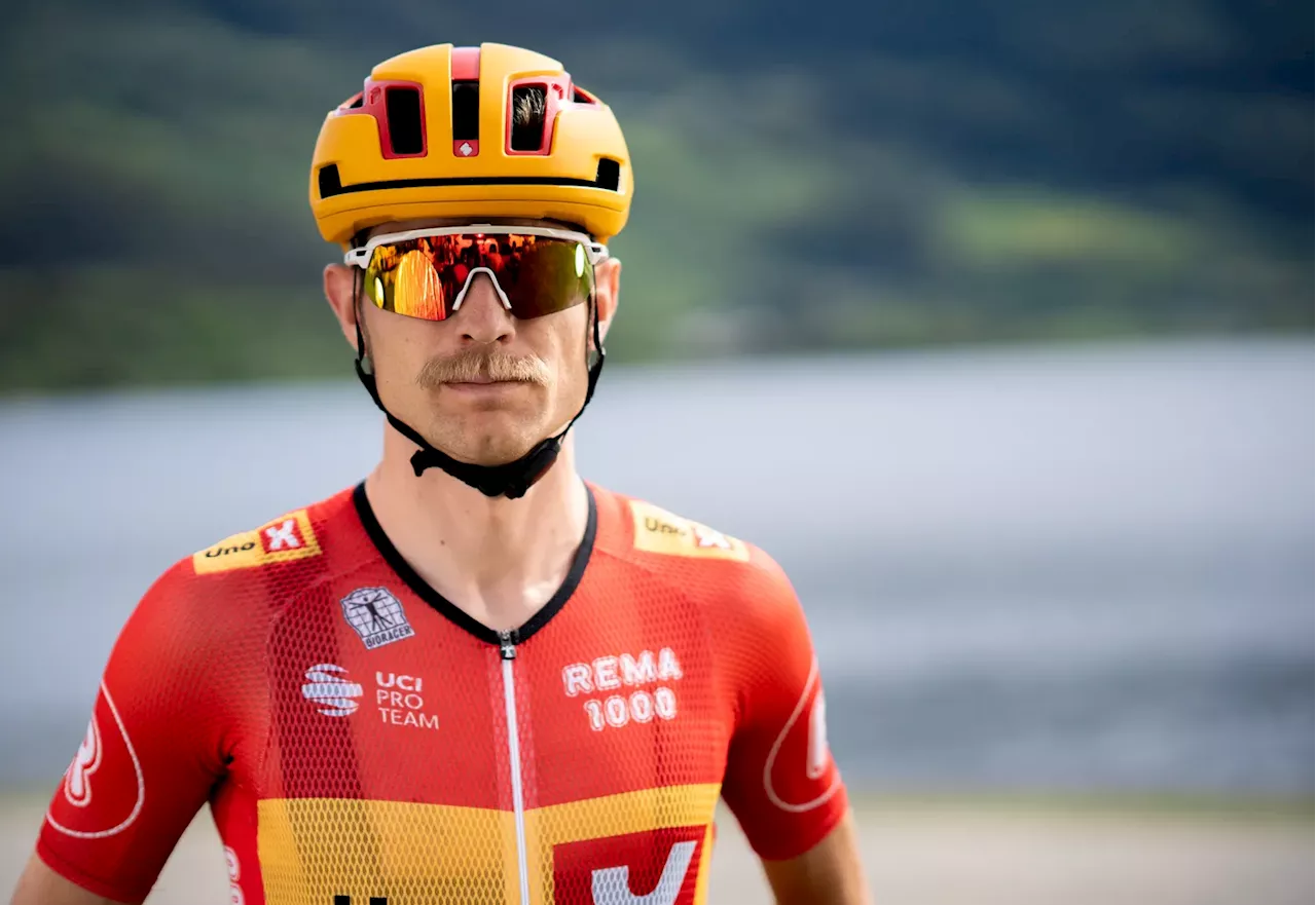 Cort sikret sammendraget i Arctic Race – vant siste etappe