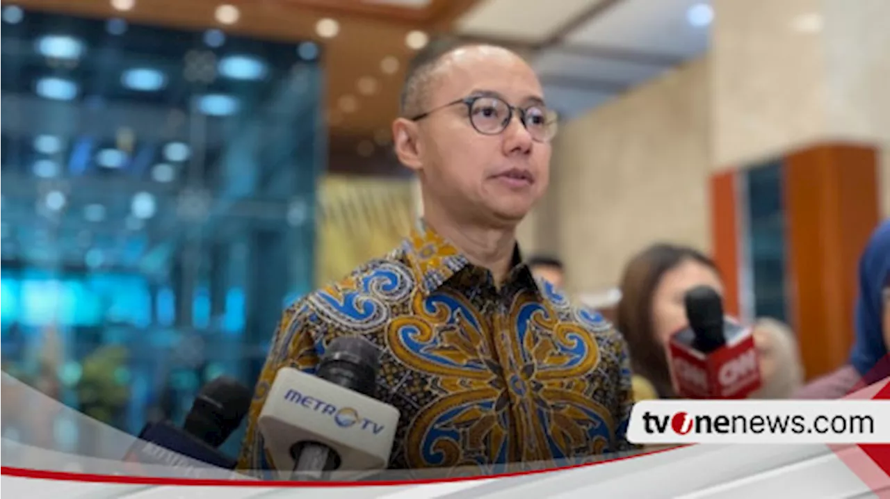 PAN Tawarkan Bima Arya dan Desy Ratnasari Jadi Cawagub Dedi Mulyadi di Pilgub Jabar