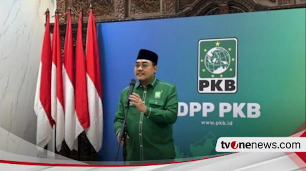 Perseteruan PKB vs PBNU, Jazilul Fawaid Sebut Keduanya Tak Punya Hubungan Sama Sekali