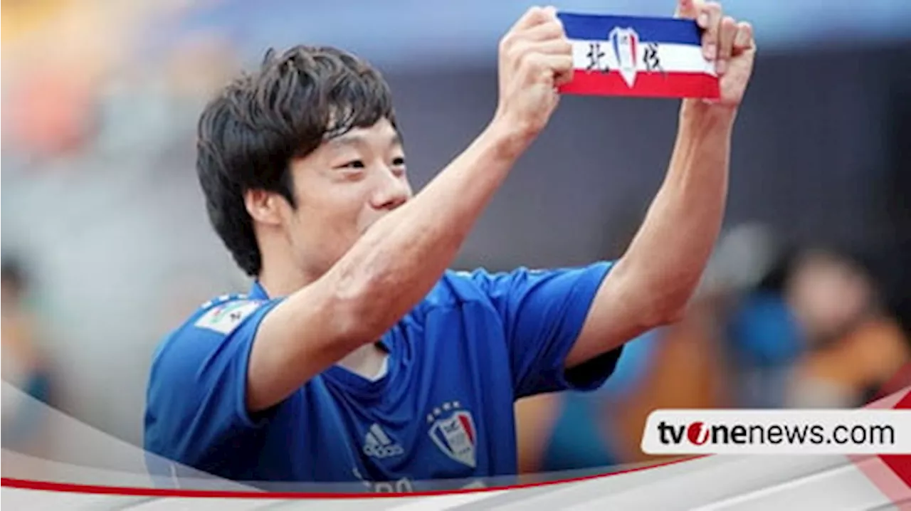 Respons Korea Selatan Usai Shin Tae-yong Boyong Legenda K-League 1 Jadi Pelatih Timnas Indonesia