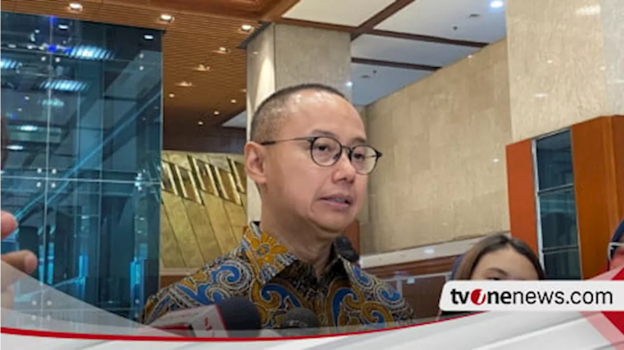 Ridwan Kamil Maju Pilkada Jakarta, PAN: Lawan Kotak Kosong Bukan Larangan, Bisa Dijalankan