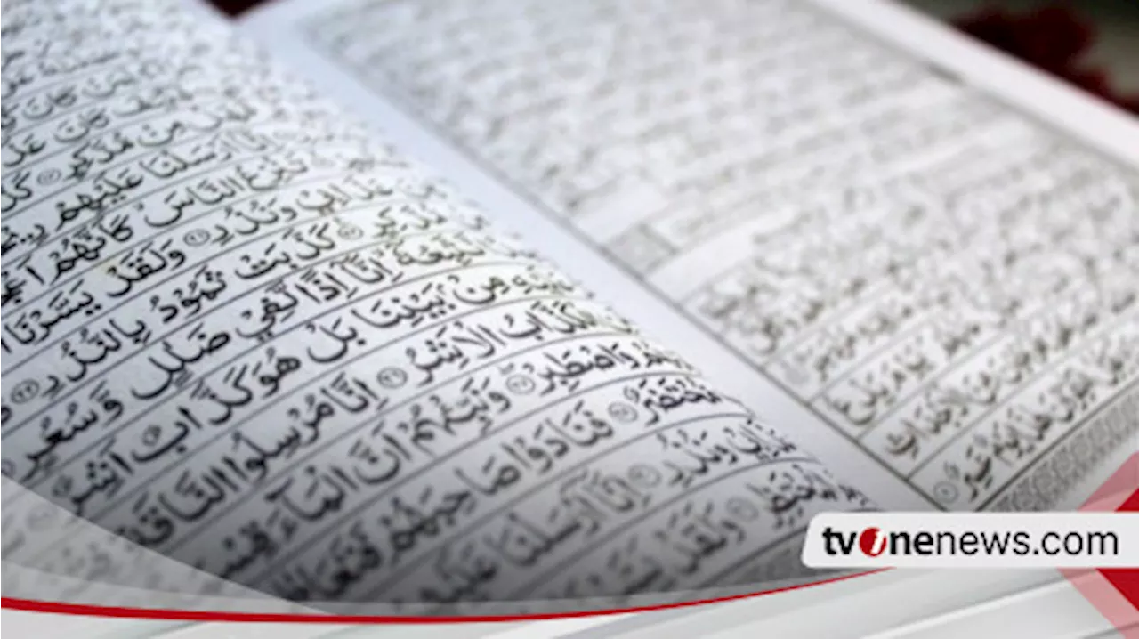 Tafsir Surah Al-Baqarah Ayat 26: Perumpamaan untuk Mengungkap Kebenaran