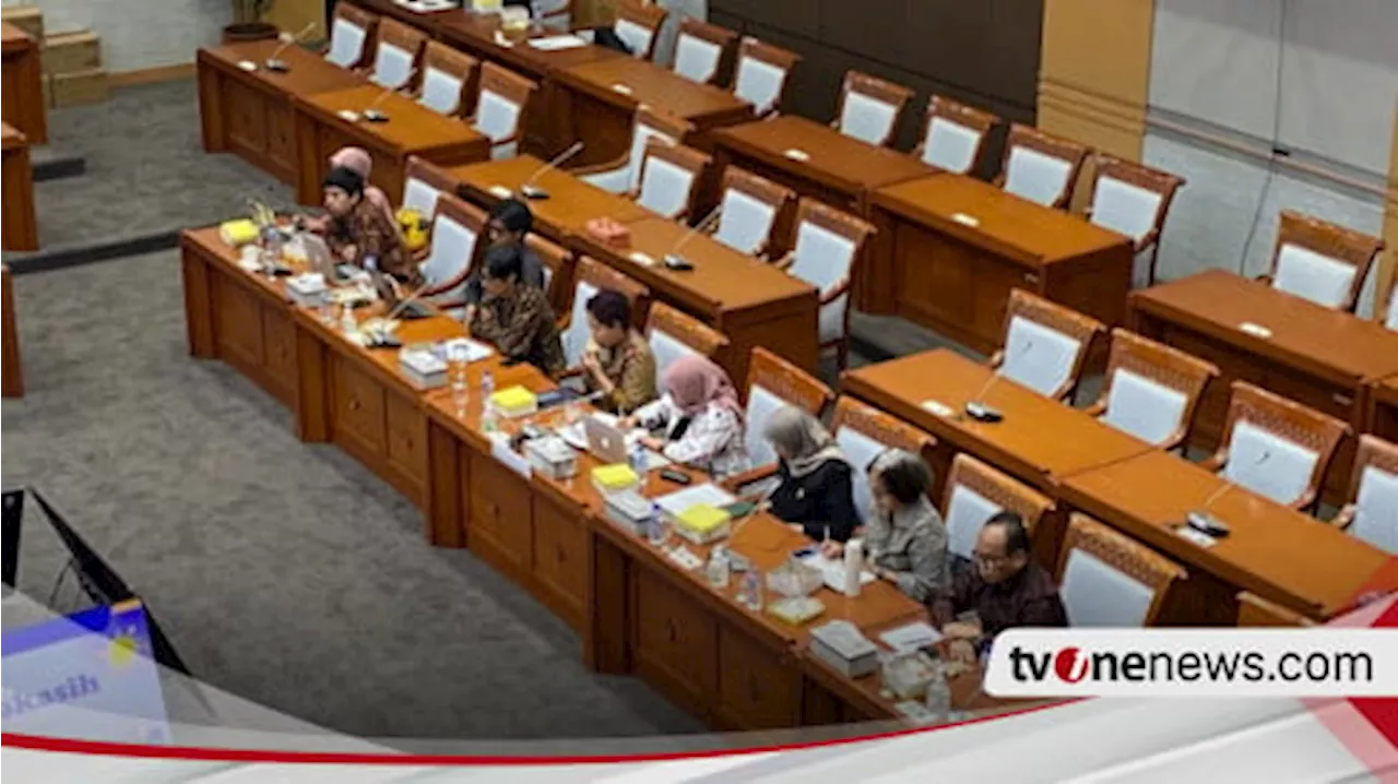 Terima Audiensi Keluarga Afif Maulana, Komisi VIII DPR Bakal Surati Kapolri Minta Kasus Diusut Tuntas