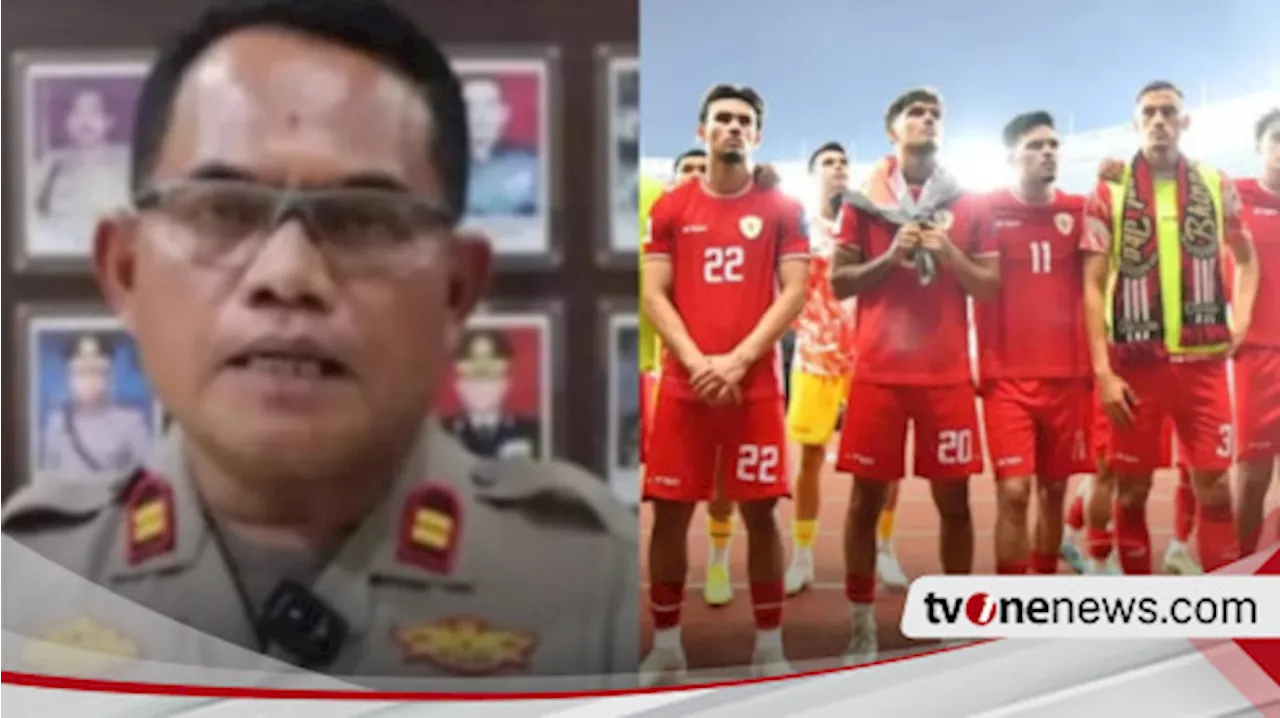 Terpopuler: 4 Bintang Timnas Indonesia Dicoret, Sarewndah Ungkap Perasaannya pada Betrand Peto hingga, Rekayasa Kasus Vina