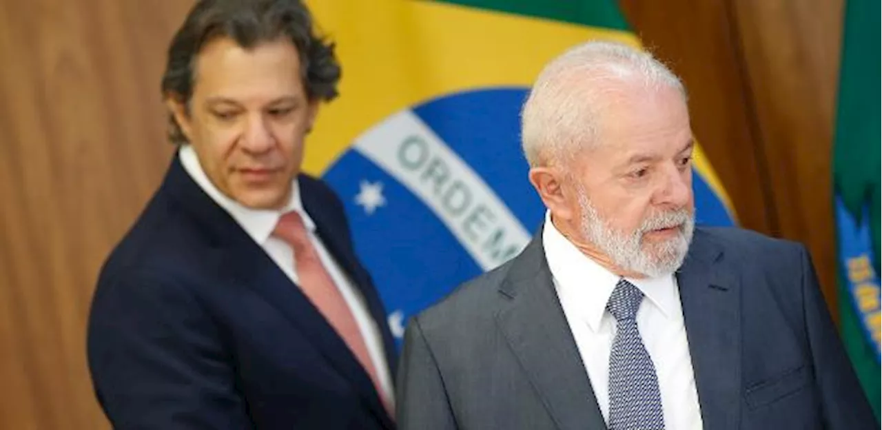 Ata do BC faz terrorismo monetário e fiscal pra acuar Lula e Haddad