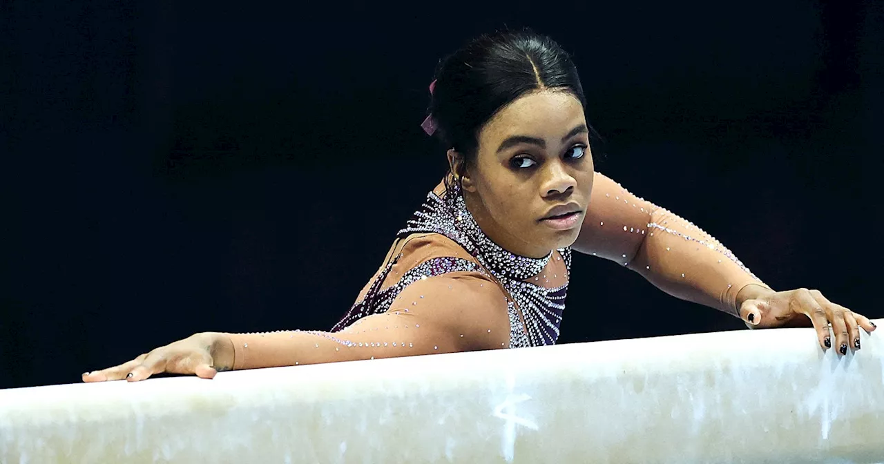 Gymnast Gabby Douglas Says She Was Tired of 'Constantly Being Bullied’