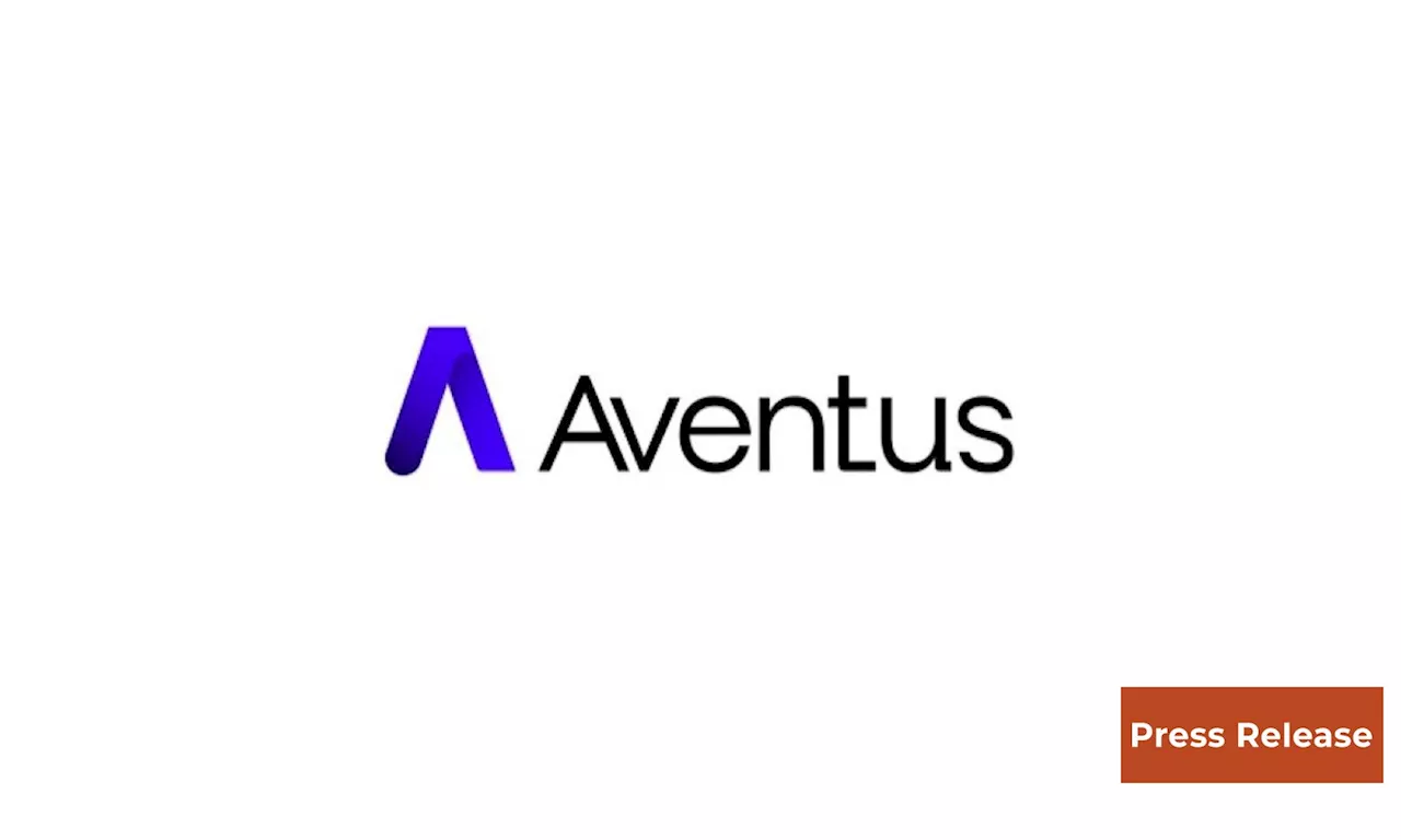 Aventus Supply Chain Solution Demonstrates Polkadot's Impact on Aviation Inudstry