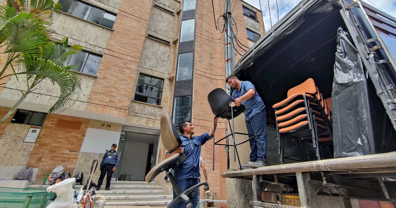 Así fue la transformación de un motel de Bucaramanga en albergue para estudiantes UIS