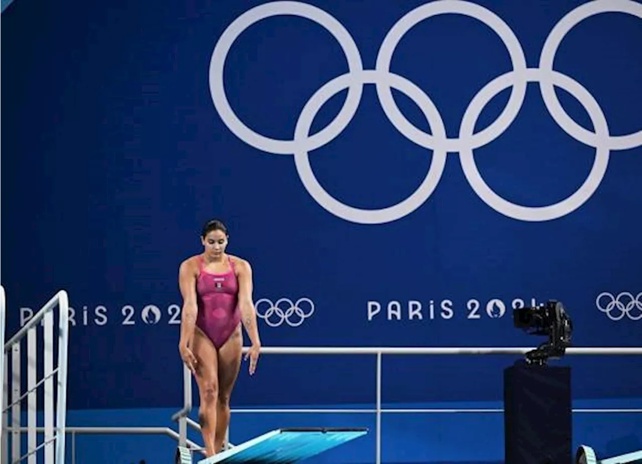 Aranza Vázquez y Alejandra Estudillo avanzan a la Semifinal de clavados con posibilidad de medalla