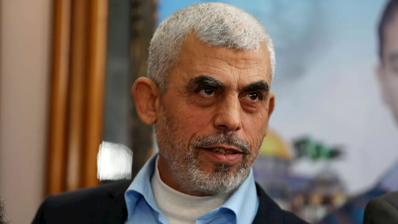 Chi è Yahya Sinwar, il nuovo leader di Hamas, ricercato numero uno di Israele