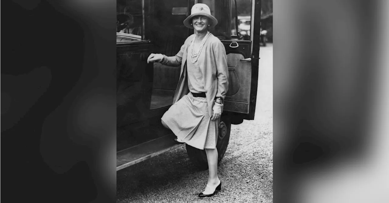 Episódio 7: E Coco Chanel inventou o breaking