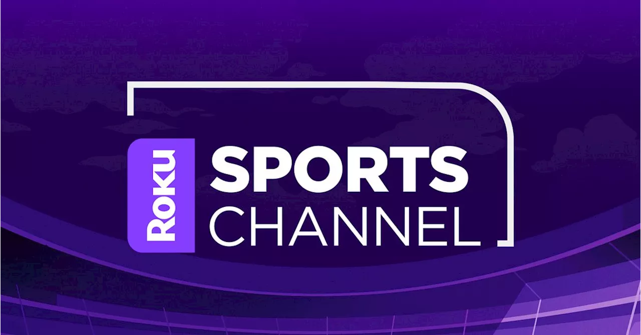 Roku will launch a free 24/7 sports channel