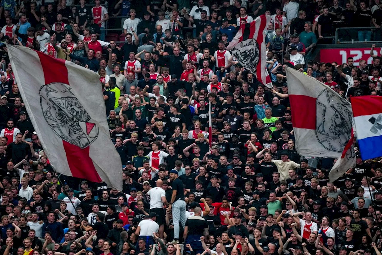 Helpen de ervaren krachten Ajax aan een sterke start in Griekenland?