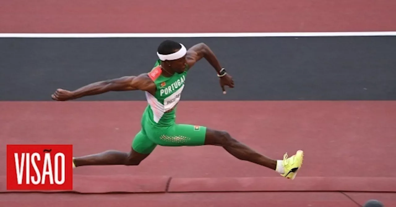 De olho na estreia dos medalhados Pichardo e Fernando Pimenta nos Olímpicos de Paris