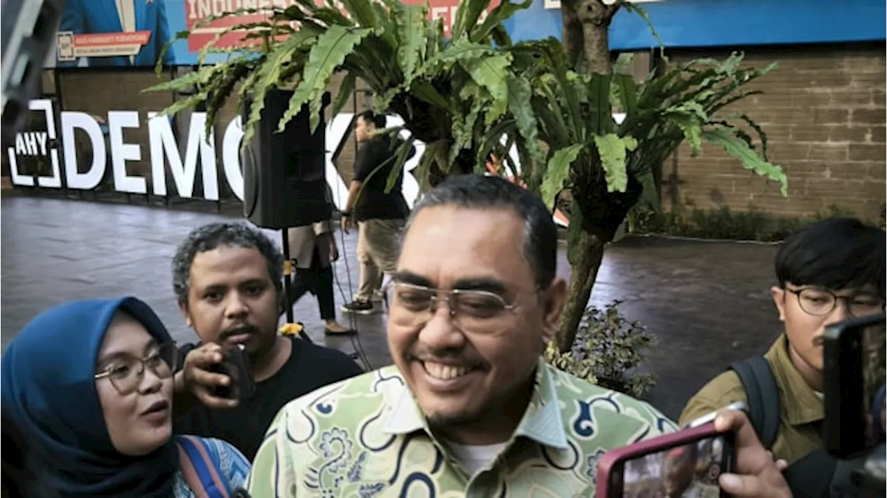 Diajak Gabung KIM Plus untuk Pilkada Jakarta 2024, PKB: Belum Final