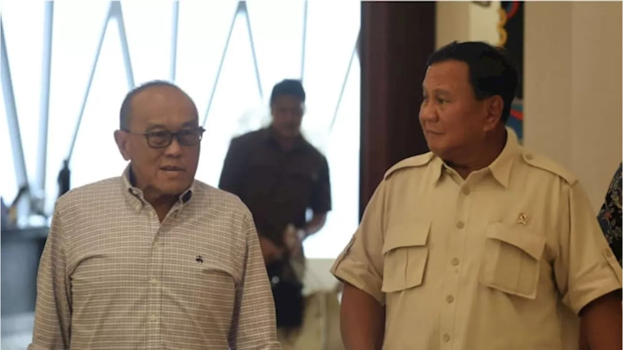 Minta Seluruh Kader Tetap Solid, Ketua Dewan Pembina Aburizal Bakrie: Munas Golkar Sesuai Jadwal