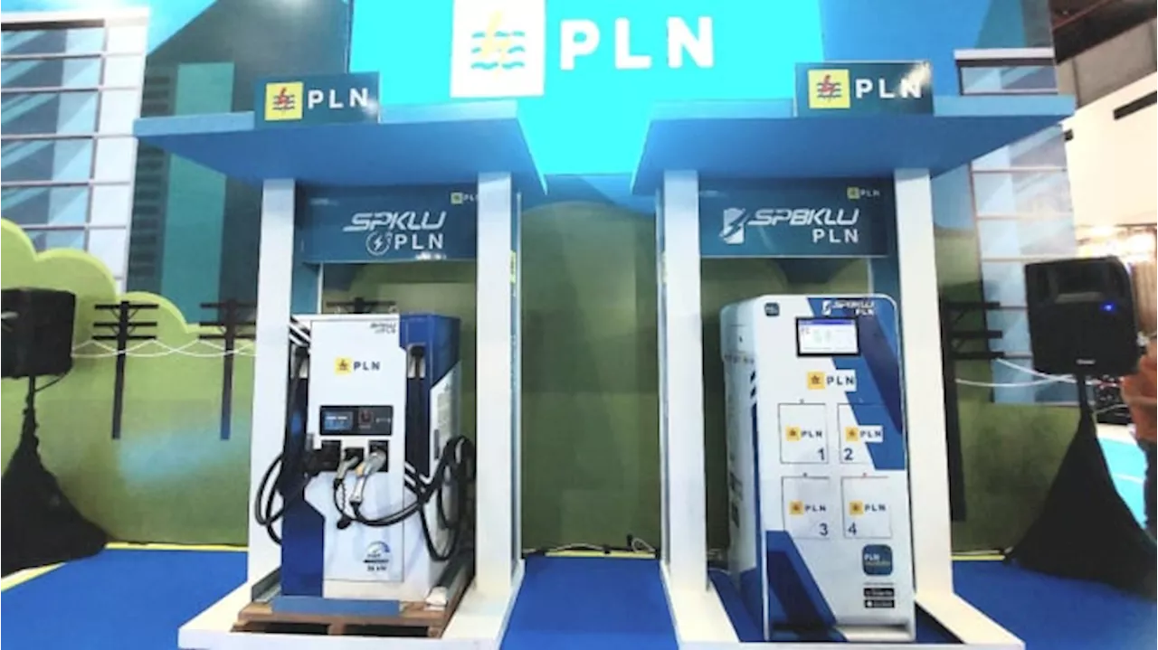 Mobil Listrik Merek Lain Tak Bisa Ngecas di Charging Station Hyundai, Masih Ada Ribuan SPKLU PLN