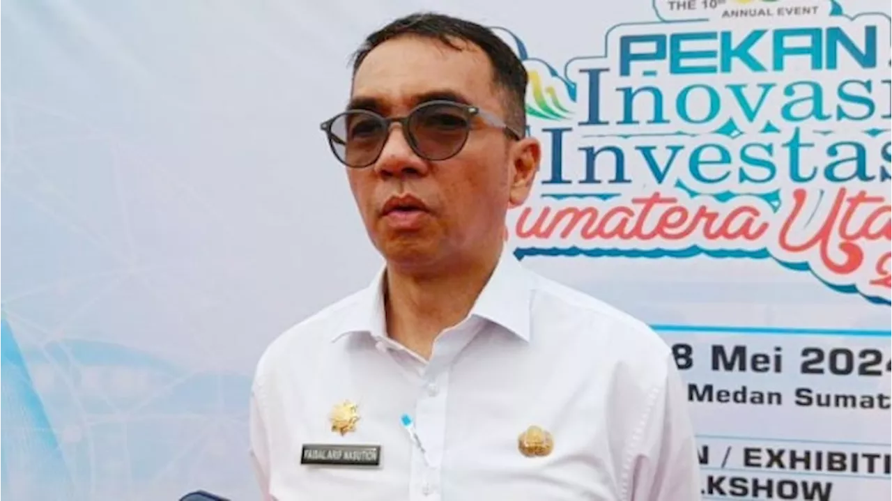 PB Dorong Pelaku UMKM Raup Keuntungan dari Pelaksanaan PON 2024 di Sumut