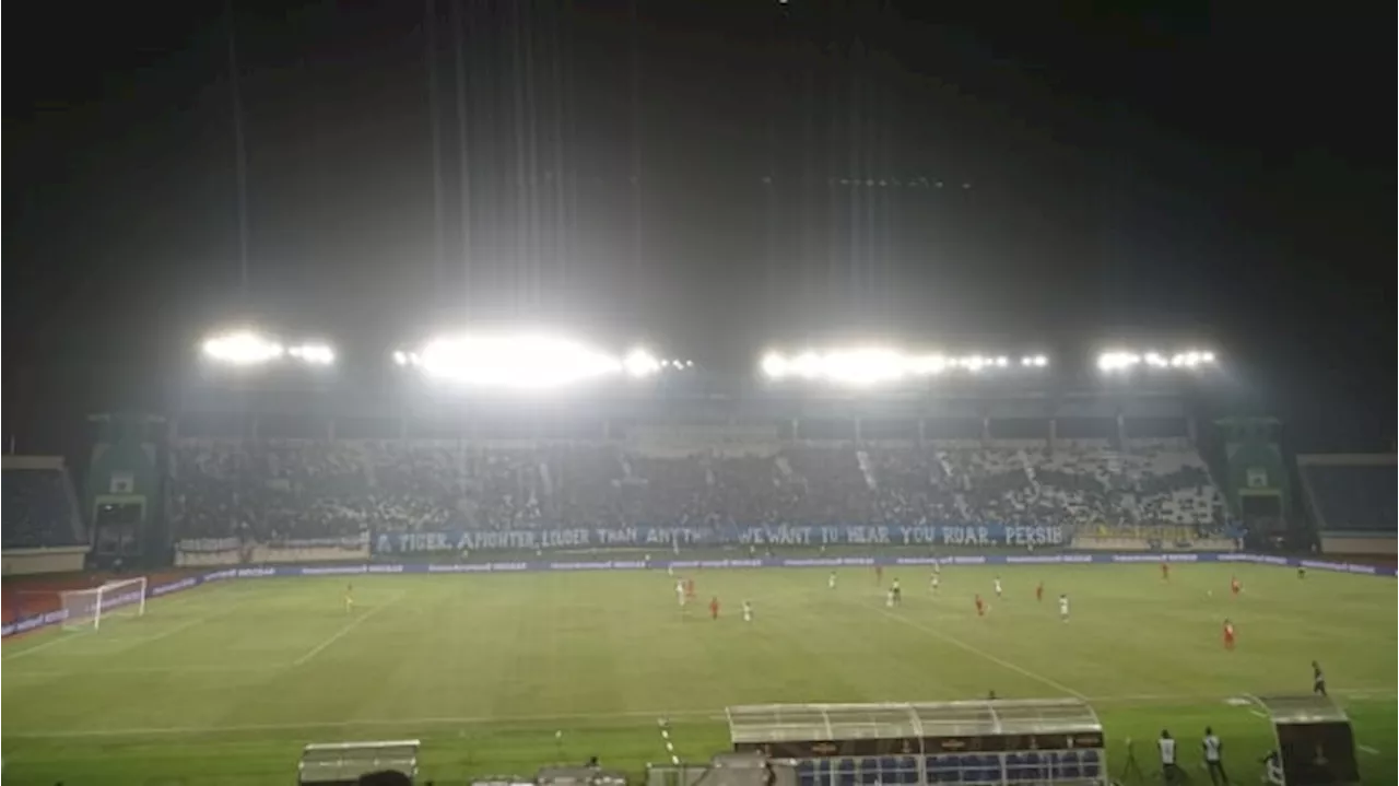 Persib Bandung Vs PSBS Biak, Bobotoh Diprediksi Bakal Ramai