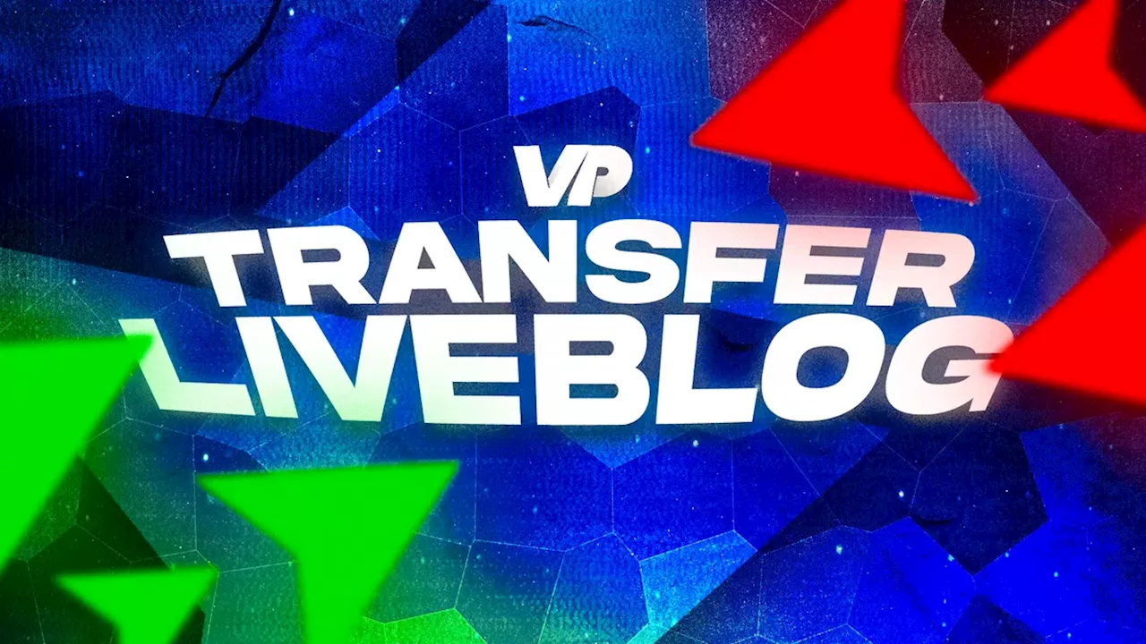 LIVE TRANSFERS: mogelijk 'verrassende wending' in transfer van De Lange