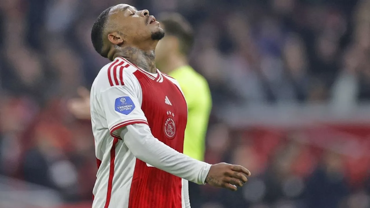 Ajax zonder Bergwijn naar Panathinaikos: aanvaller blijft achter in Amsterdam