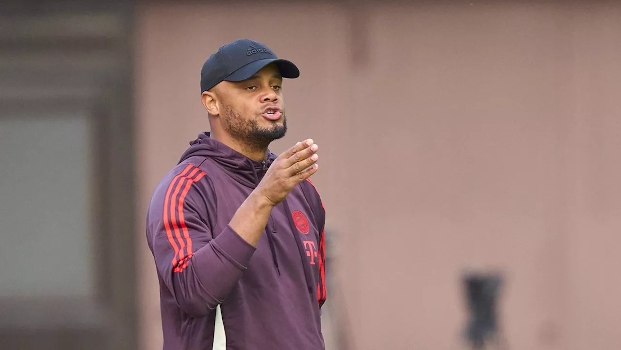 Vincent Kompany beim FC Bayern: Lothar Matthäus mit deutlichem Tuchel-Vergleich