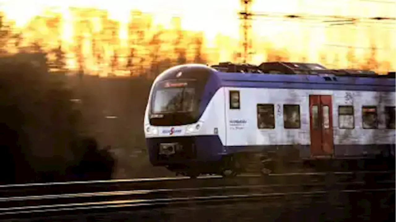 Nordwestbahn RS1: Ausfälle auf Strecke zwischen Bremen und Bremen-Nord