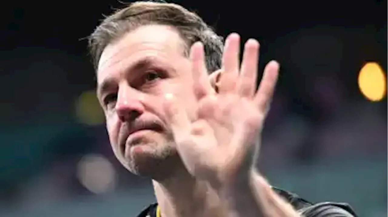 Timo Boll: Einzigartiger Mensch mit einzigartiger Karriere