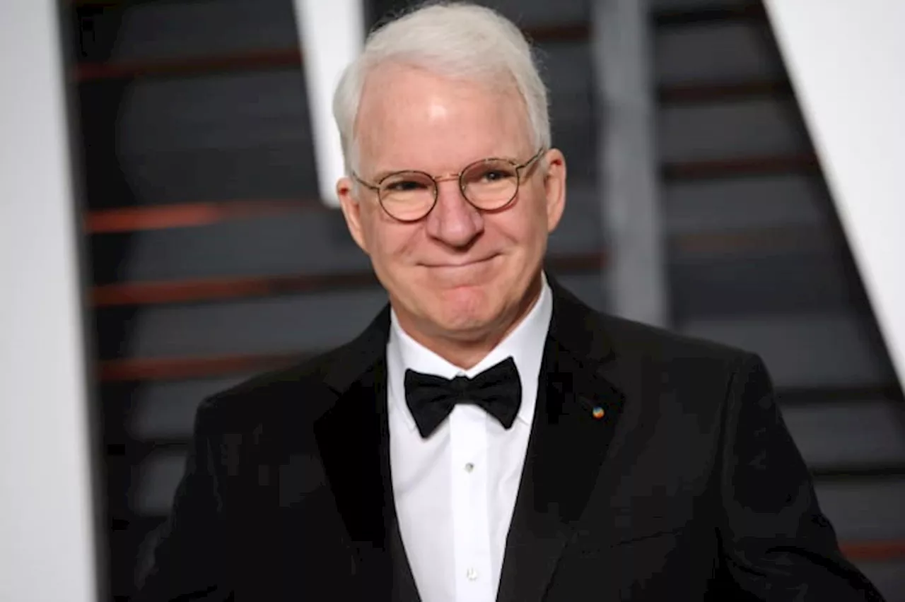 Steve Martin turns down Tim Walz impersonation role on 'SNL,' dashing internet's casting hopes