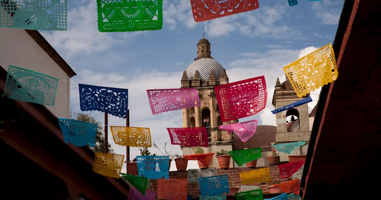 The Insider's Guide to Oaxaca City