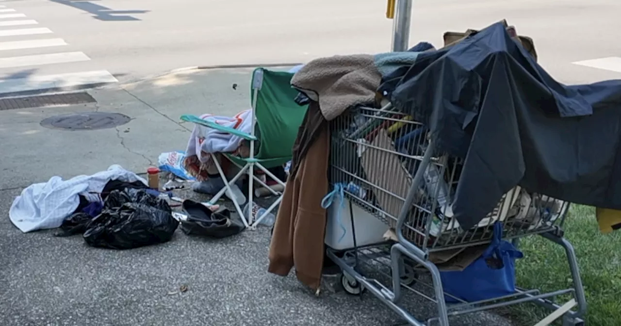 Bloomington unveils new plan to end homelessness