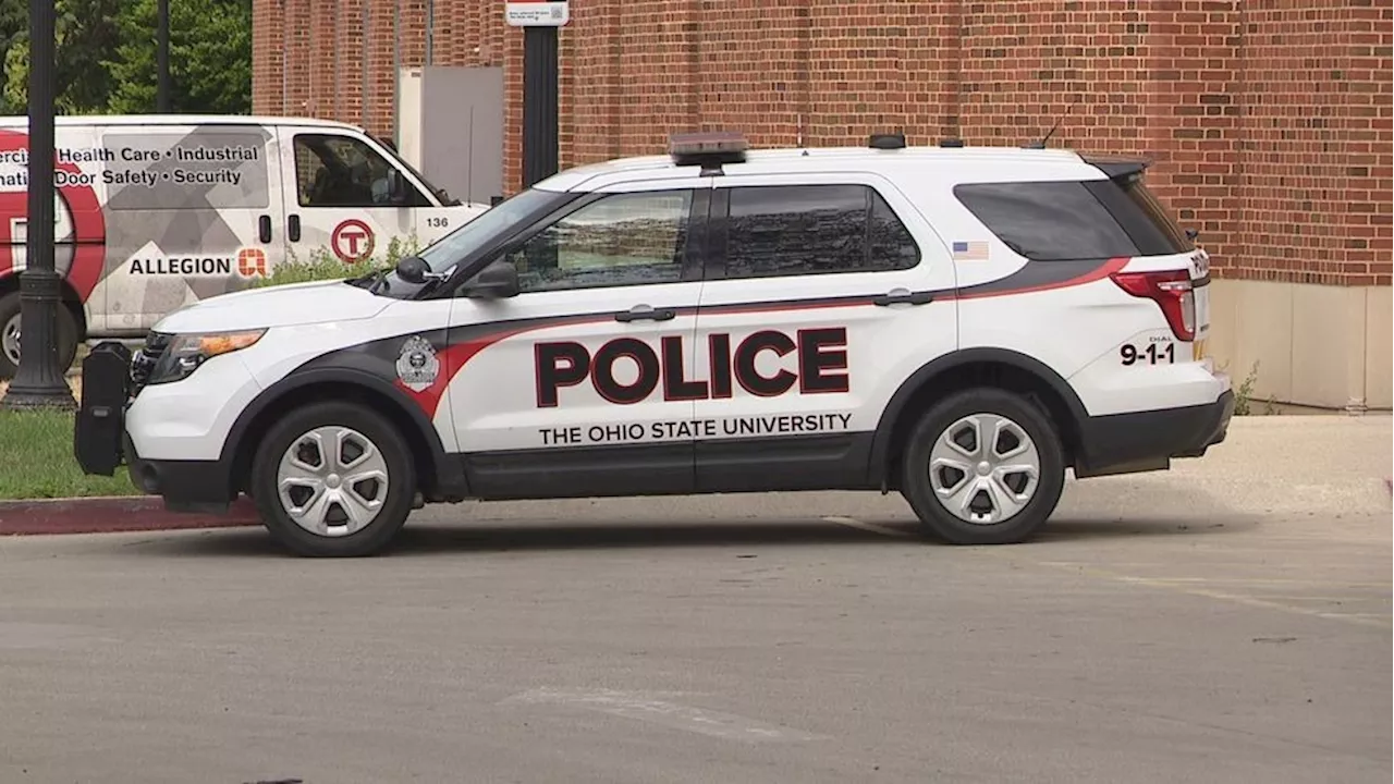 Joint patrol program increases CPD & OSU PD officer presence in University District