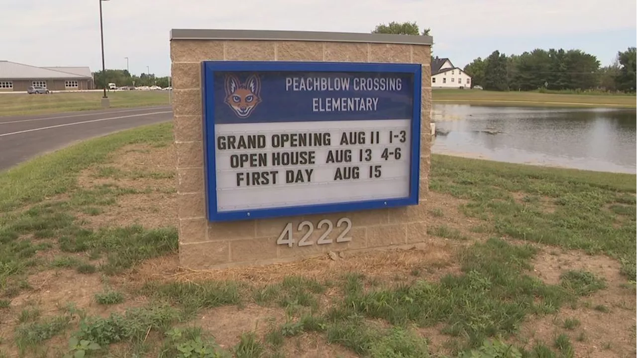 New Elementary School opens in Olentangy, district nearing capacity