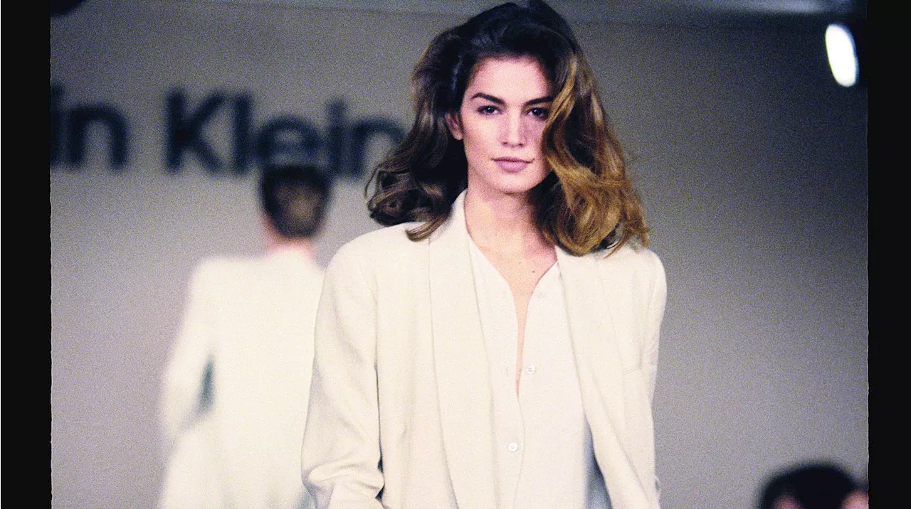 Cindy Crawford’s Style Through the Years [PHOTOS]