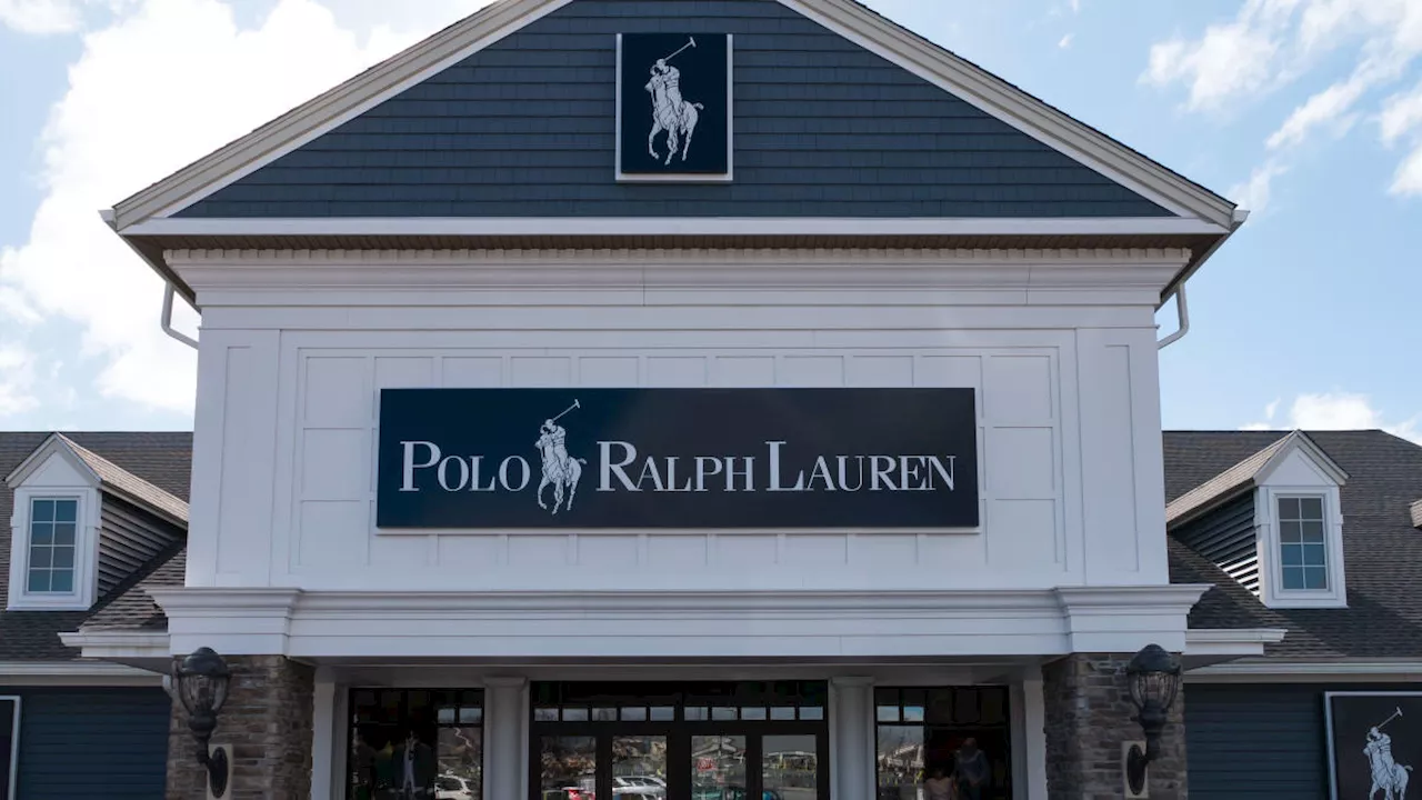 3 takeaways from Ralph Lauren's Q1 earnings