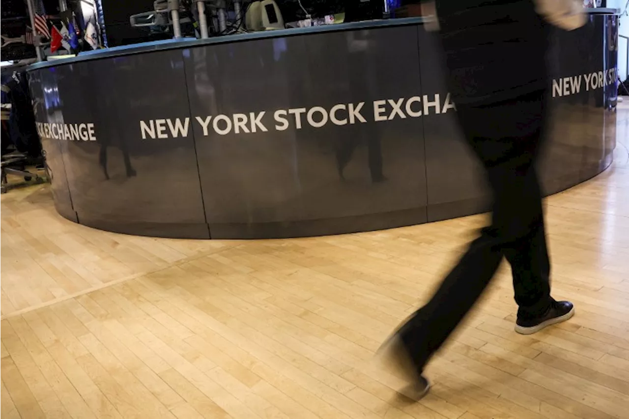 Analysis-Traders lose billions on big volatility short after stocks rout