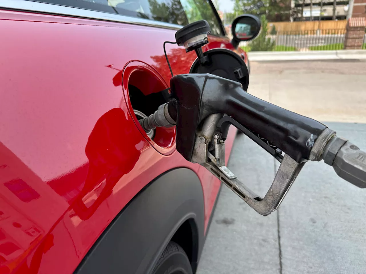 Gasoline prices 'have seen their summer peak': Analyst