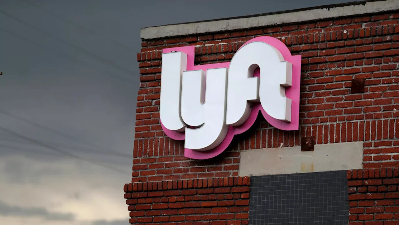 Lyft is building long-term investor trust: CEO