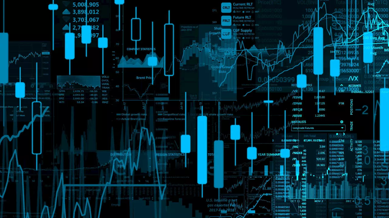 Market is debating a soft vs. hard landing: Strategist