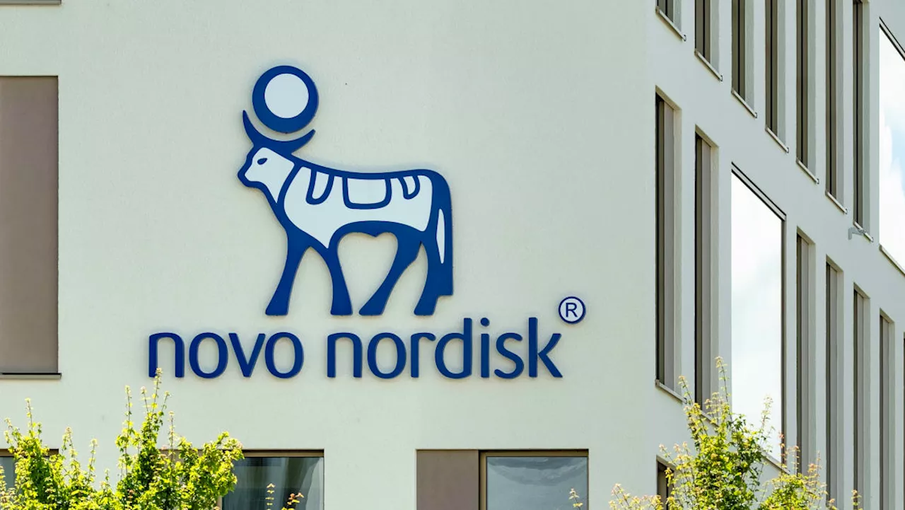 Novo Nordisk is scaling Wegovy supply 'significantly': CFO