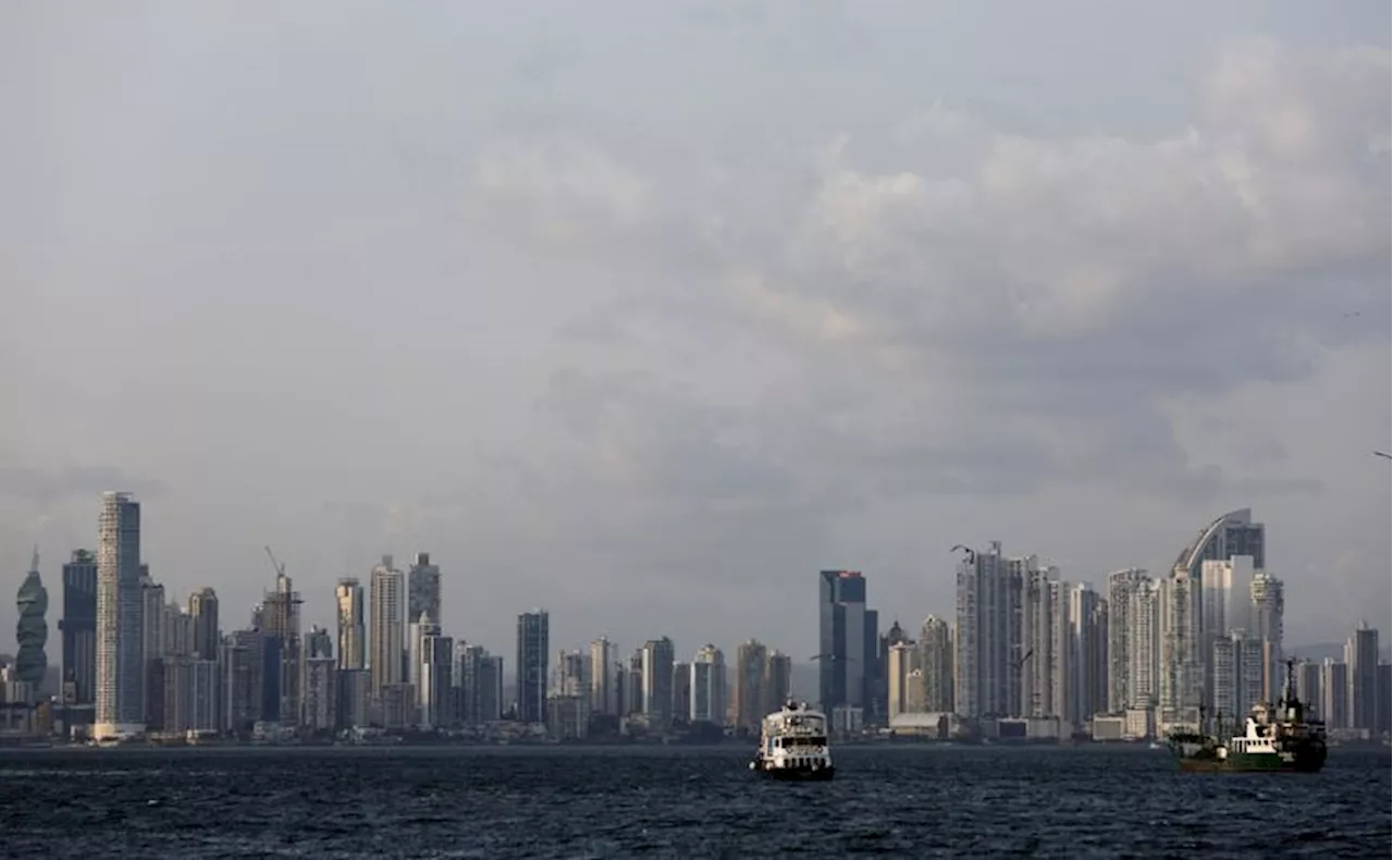 Panama govt opens door for financing for up to $9 billion