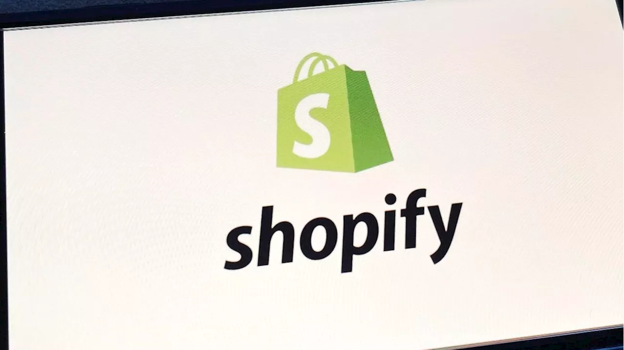 Shopify, Airbnb earnings give a mixed picture of the consumer