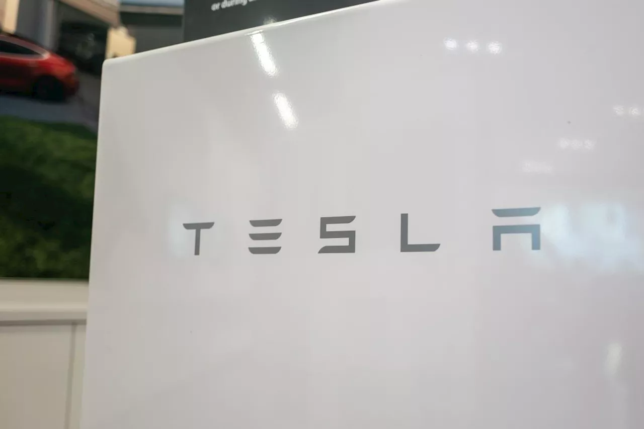 Tesla's energy business expands with Sunrun partnership in Texas