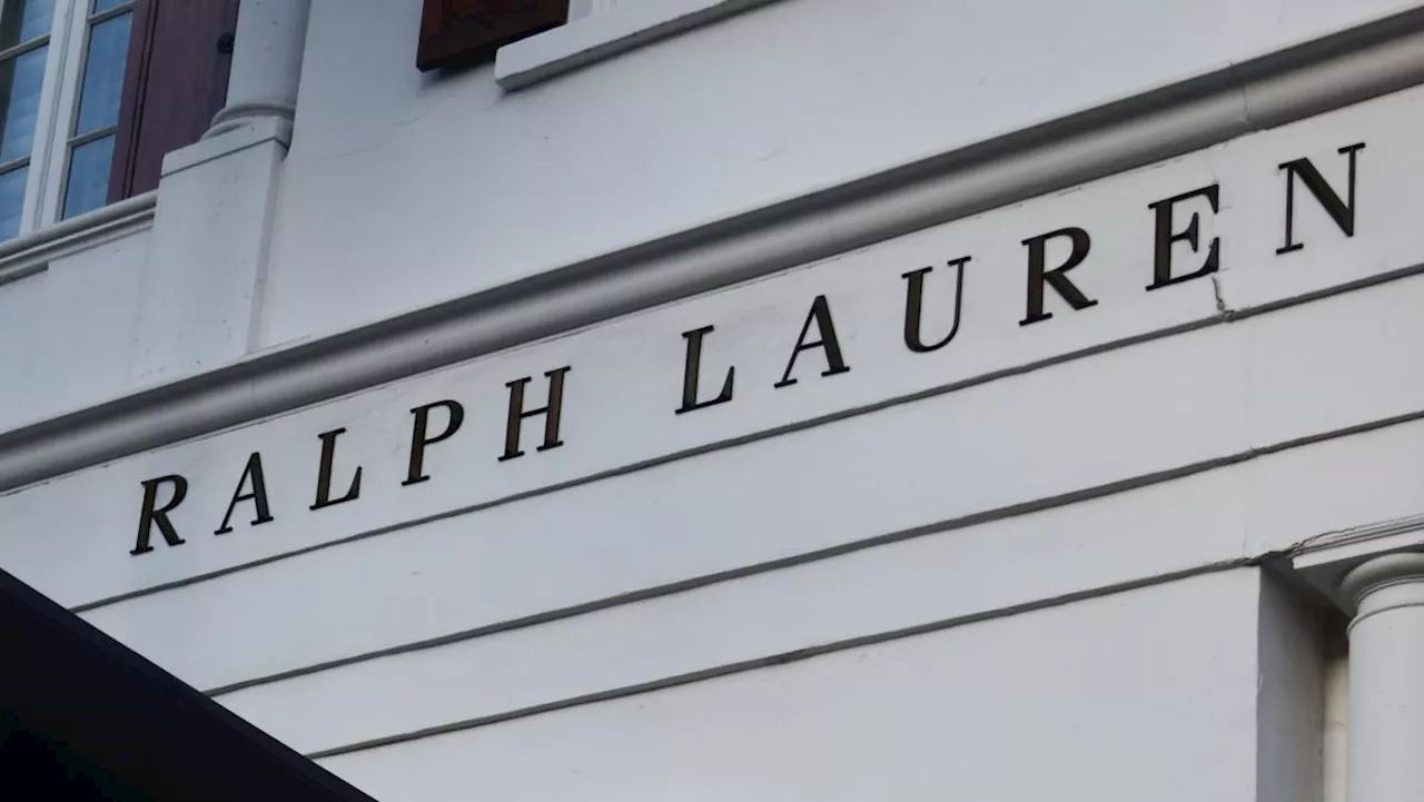 Three ways Ralph Lauren keeps it customers coming back