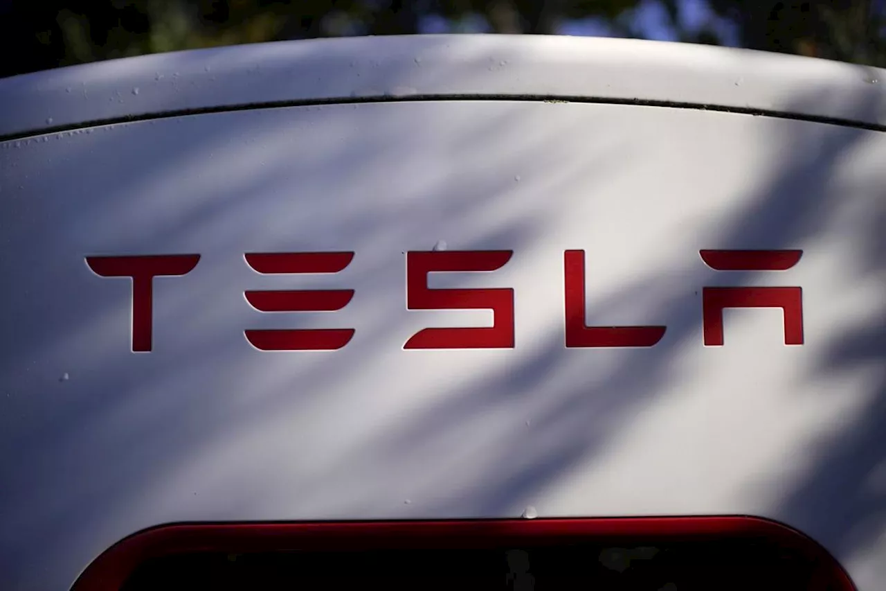 US auto safety agency seeks information from Tesla on fatal Cybertruck crash and fire in Texas