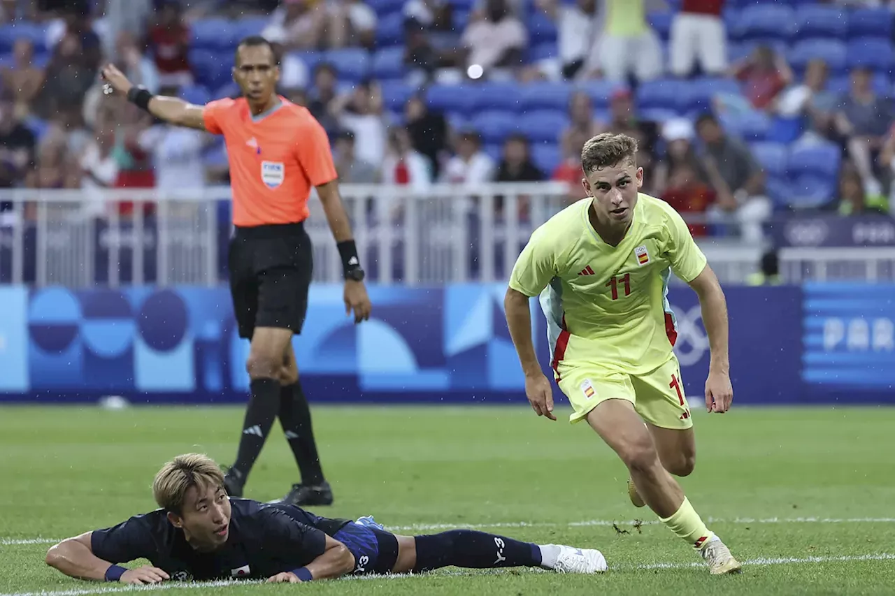 Cuándo es la final del fútbol en los Juegos Olímpicos: fecha y hora del Francia