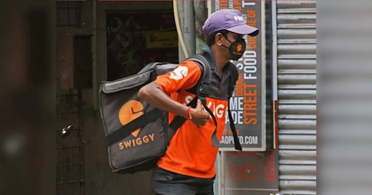 कपल ने इंगेजमेंट के लिए Swiggy से ऑर्डर किया फूड, कंपनी ने शादी के लिए दिया तगड़ा ऑफर, बैंक ने भी कर दिया ऐलान