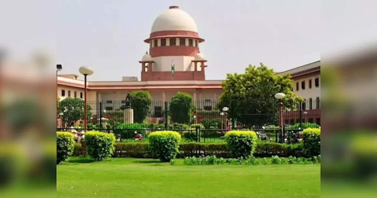 हाई कोर्ट के जज ने SC के लिए ऐसा क्या बोल दिया, भड़क गए CJI; अब कार्रवाई की तैयारी