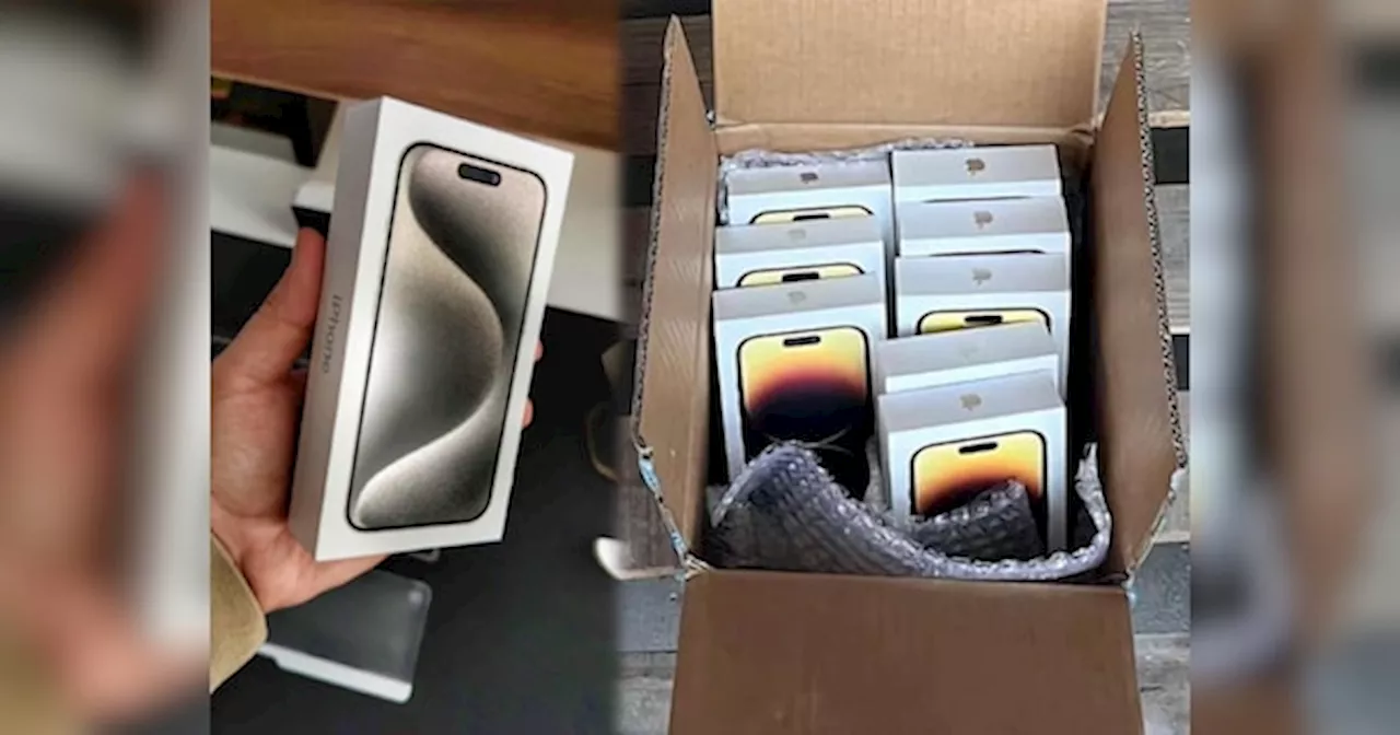 31 हजार रुपये में मिल रहा iPhone 15! खरीदने वालों की लगी लाइन, ये डील है एकदम झक्कास